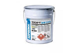 Soprema Texcap FT top coat de poliuretano alifático transparente - 5kg
