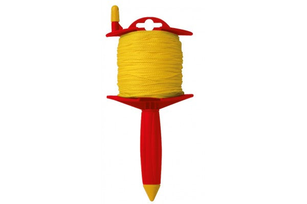 Enrolador de corda