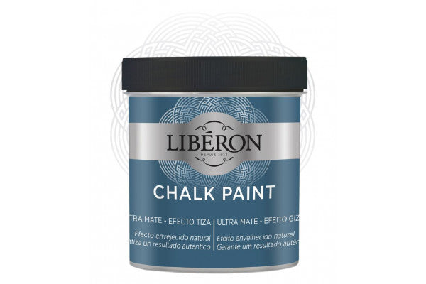 Chalk Paint - Tintas naturais a giz
