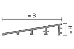 Rampa Reno Ramp K