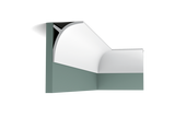 Sanca iluminação Orac C991