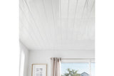Topline 2000 Blanc Ceruse - Grosfillex - 3m²