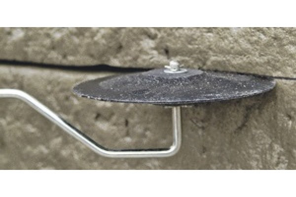 Roda decorativa