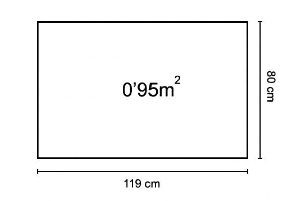 Painel T-001 Kioto - Panespol