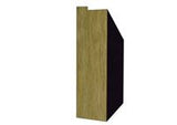 Lã de Rocha Rockwool - Rockbardage - 50kg/m3