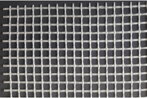 rede fibra de vidro 5x5mm 160g/m²