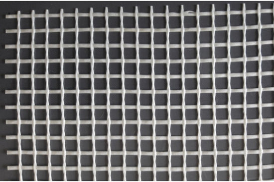 rede fibra de vidro 5x5mm 160g/m²