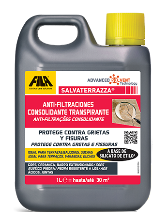 salvaterrazza