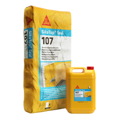Sikatop Seal 107 (A+B) - 25Kg