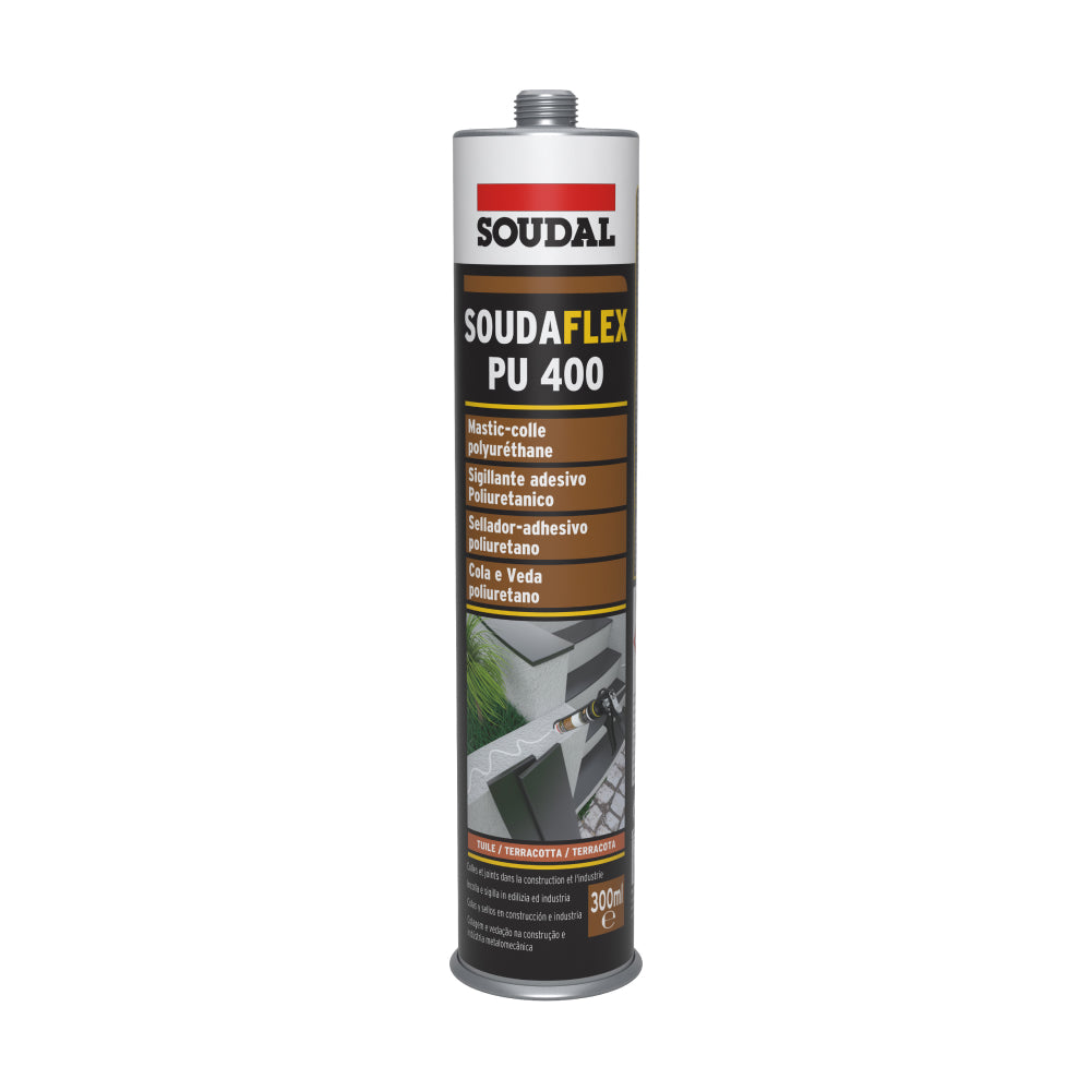 soudaflex PU400