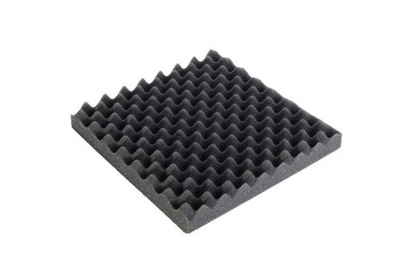 soundflex acoustic wave 30/15mm PUR