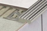 Escadas Inox Trep-E