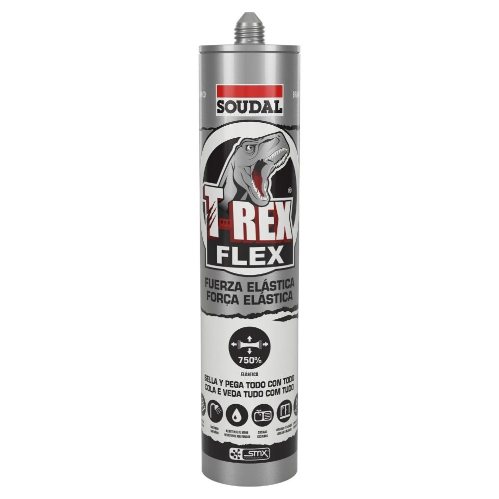 T-Rex Flex - Soudal