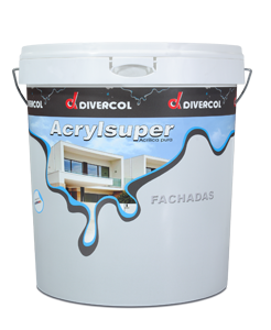 Acrylsuper - Divercol