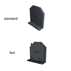 Caixa de estore - Luxetherm Base em EPS - 6 metros