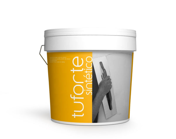 Tuforte Sintético - 25Kg