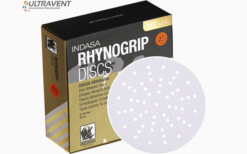 Lixa disco - Rhynogrip Ht Line - 57F