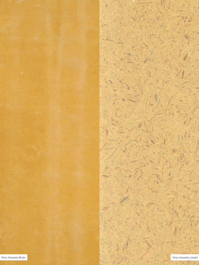 viroc amarelo