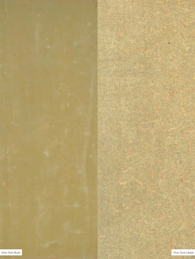 viroc ocre