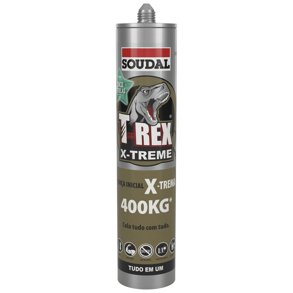 T-Rex X-treme Express- Soudal